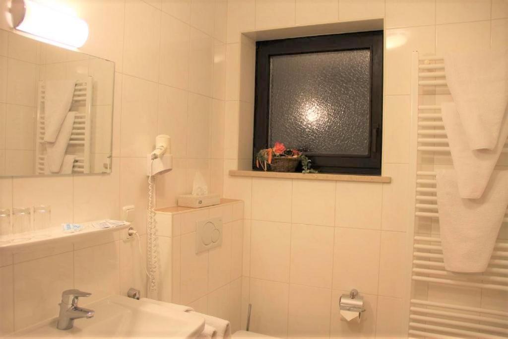 Alpenhotel Brennerbascht Bischofswiesen Dış mekan fotoğraf