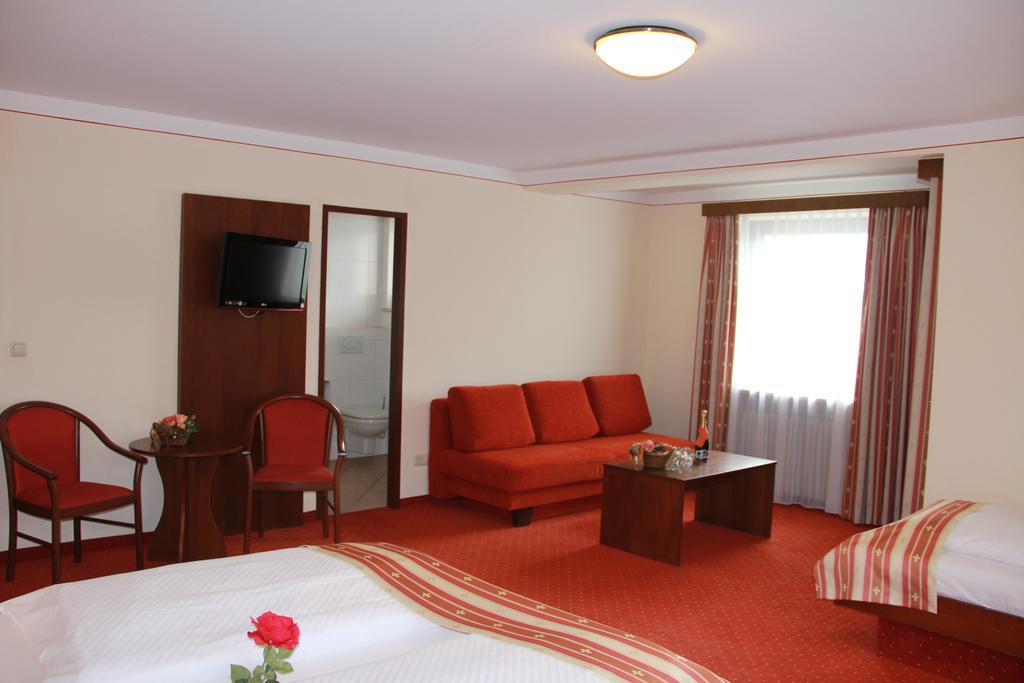 Alpenhotel Brennerbascht Bischofswiesen Oda fotoğraf
