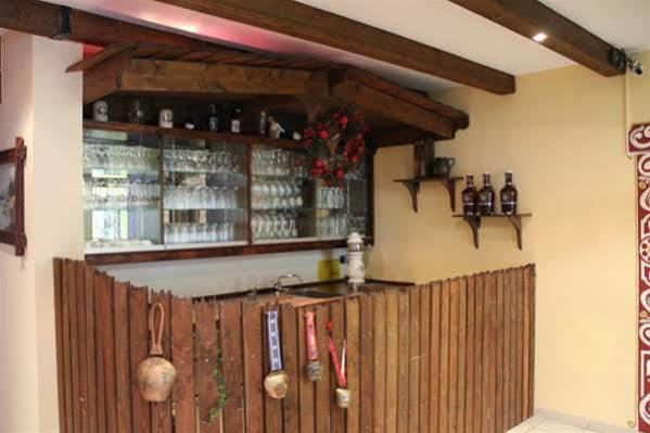 Alpenhotel Brennerbascht Bischofswiesen Dış mekan fotoğraf