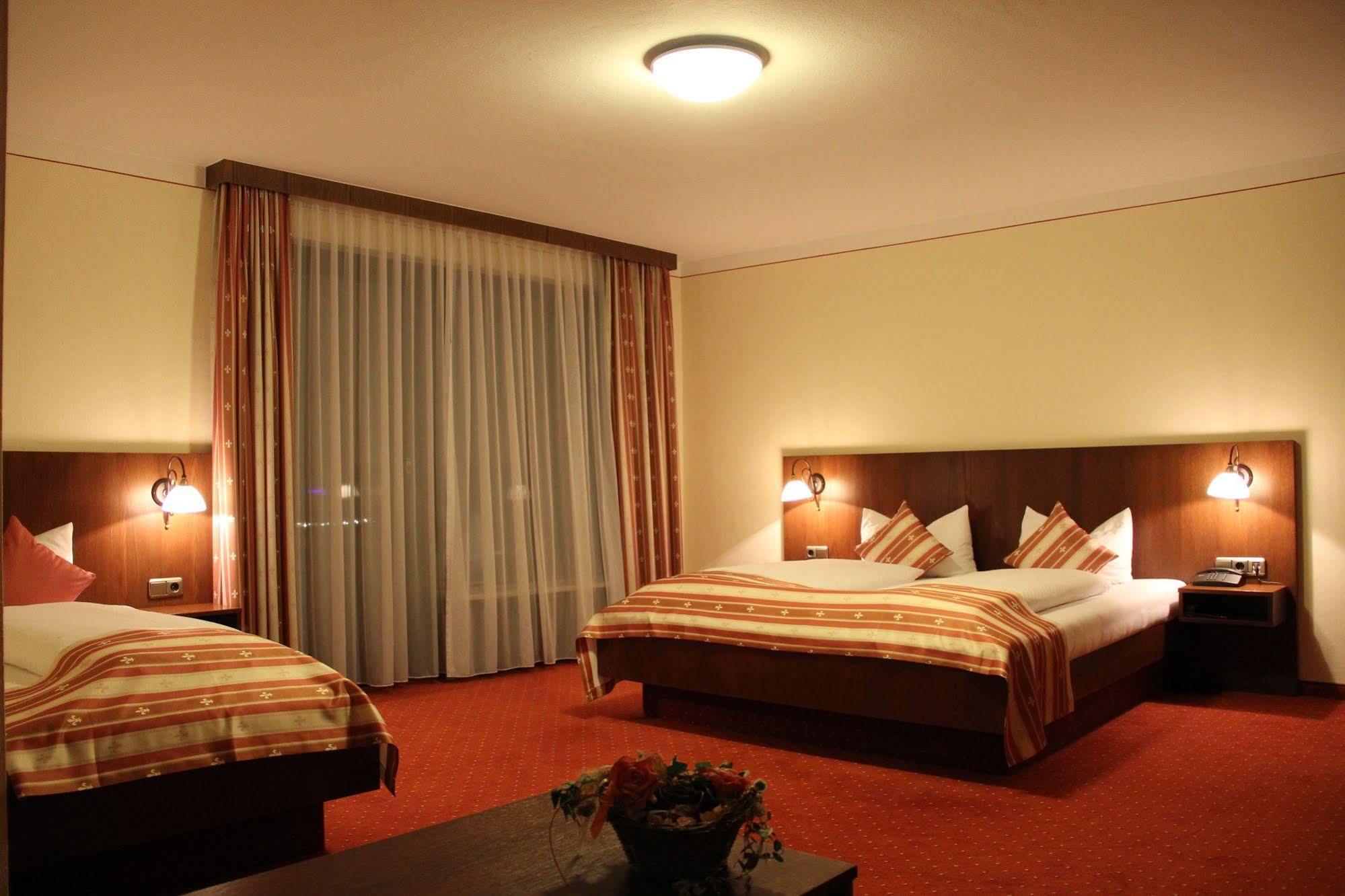 Alpenhotel Brennerbascht Bischofswiesen Dış mekan fotoğraf