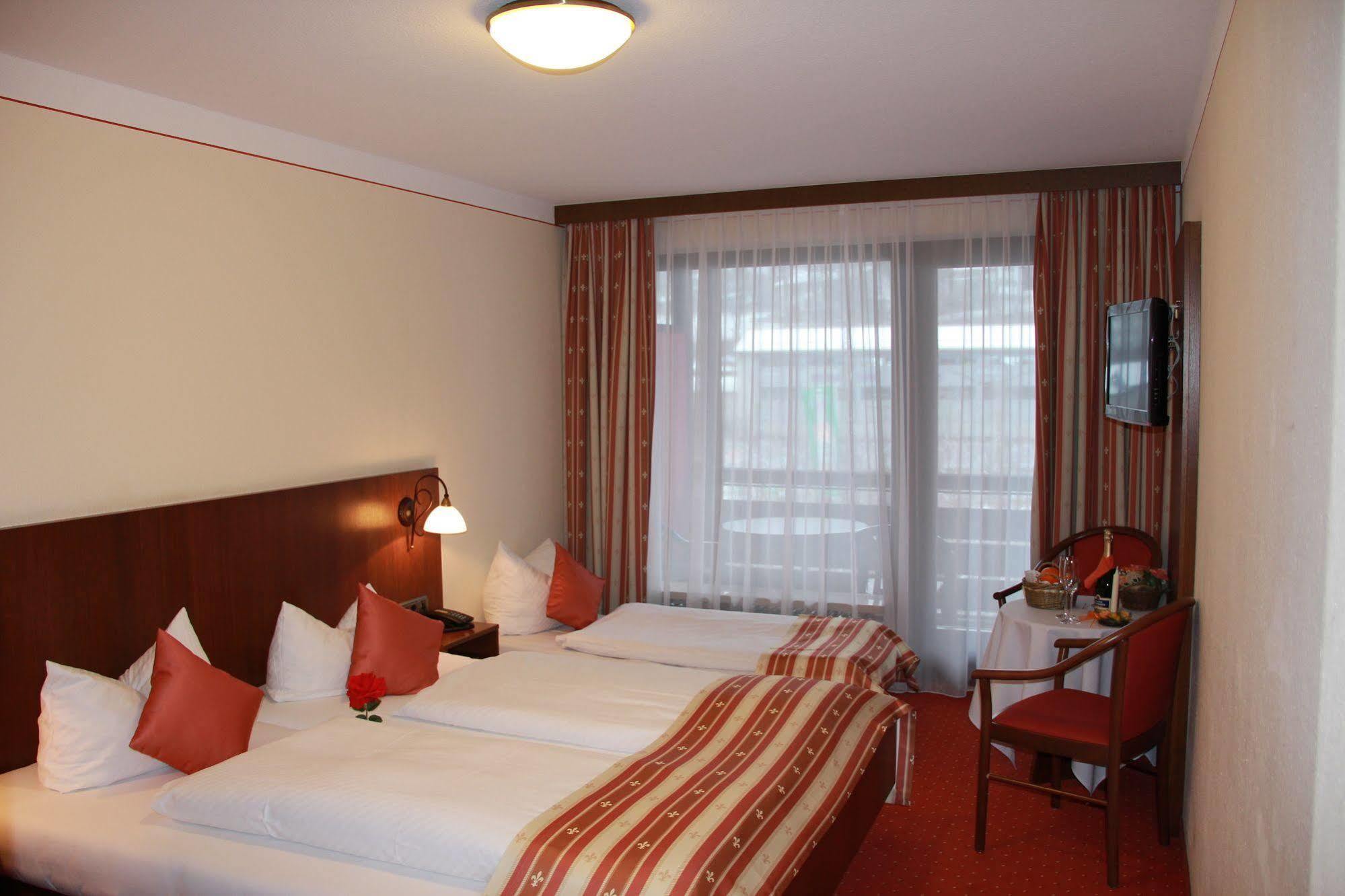 Alpenhotel Brennerbascht Bischofswiesen Dış mekan fotoğraf