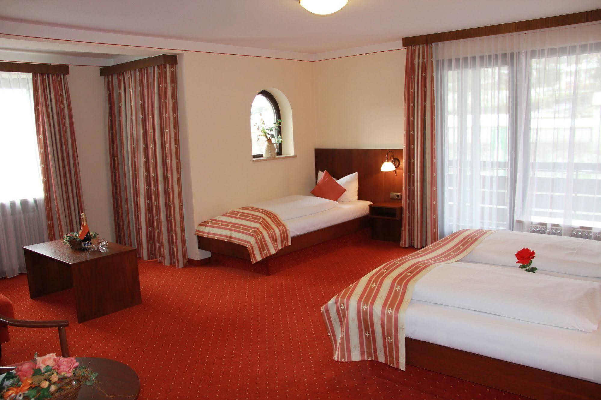 Alpenhotel Brennerbascht Bischofswiesen Dış mekan fotoğraf