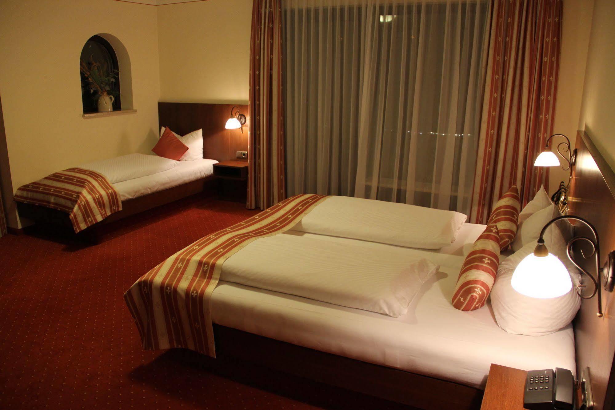 Alpenhotel Brennerbascht Bischofswiesen Dış mekan fotoğraf
