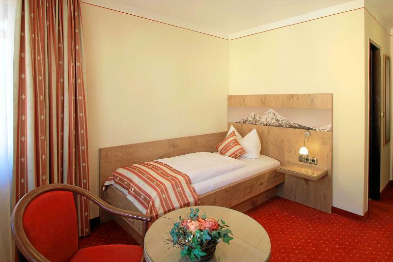 Alpenhotel Brennerbascht Bischofswiesen Dış mekan fotoğraf